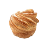 Crown Croissants (Cruffins)